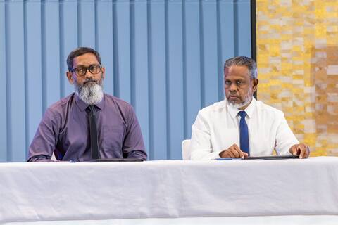 ހދ. ވައިކަރަދޫގައި 500 މީހުންގެ ޖާގައިގެ މިސްކިތަކާއެކު ޤުރުއާން ސެންޓަރެއް އެޅުމަށް ހަވާލުކޮށްފި
