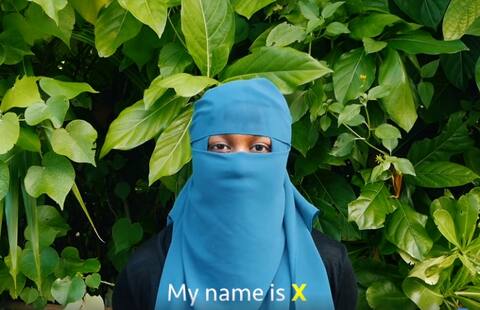 'އެކްސް' އަށް ވެދުން ސަލާމަށްފަހު...