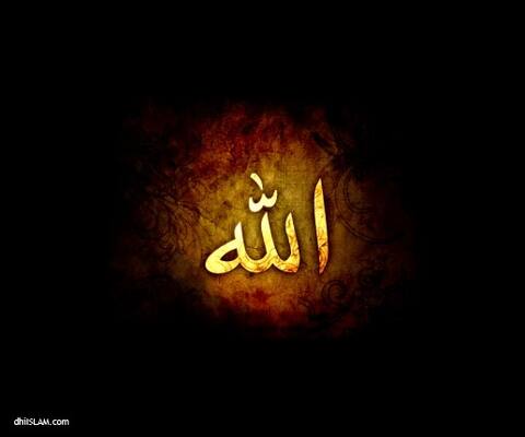 "ﷲ ސުބުހާނަހޫވަތަޢާލާ ދެކެ ލޯބިވާށެވެ"