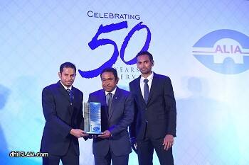 ދިވެހި ވިޔަފާރިވެރިންނަކީ، ރާއްޖެ ބަދަލުކުރުމުގެ ހިތްވަރު ހުރި ބަޔަކަށް ވާންޖެހޭނެ: ރައީސް