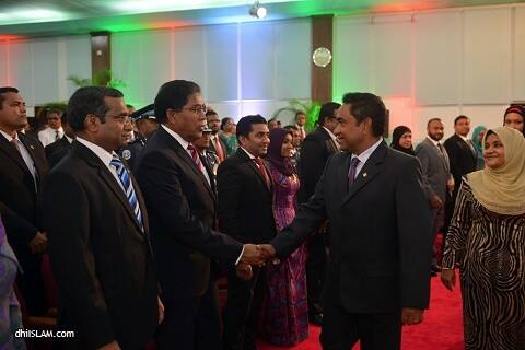 ޤާޞިމަށް ދޫކޮށްފައިވާ ފަޅުތަކާއި ރަށްތަކުގެ އެއްބަސްވުން ބާތިލު ކޮށްފި