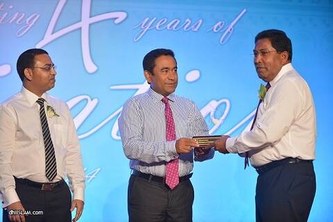 އަންނަ އަހަރުގެ ބަޖެޓަކީ ނާއިންސާފު އަނިޔާވެރި ބަޖެޓެއް: ޤާސިމް