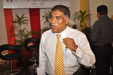ޕާކިސްތާނު ސަރުކާރުން ރާއްޖޭގައި ބެހެއްޓި ބިނާ ބޮލާލާ ޖެހުމަކީ ސަރުކާރަށް ފަސޭހަކަމެއް ނޫން: ޕްރެސް ސެކްރެޓަރީ