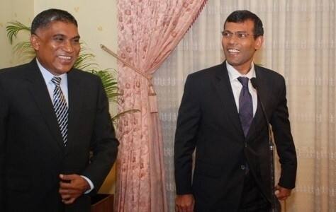 ވަލިއްޔުލް އަމުރުގެ ހައިސިއްޔަތުން ރައީސް ނަޝީދު ވަނީ ދެދުނިޔޭގެ ހެޔޮކަން އެދިވަޑައިގެން އެތައް ސަތޭކަ ފަހަރު ދުއާ ކުރައްވާފައި : ޕްރެސް ސެކްރެޓަރީ