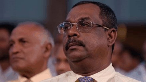 މުނިސިޕަލްޓީގެ ރައީސް ދި ޓީވީގެ ކެމެރާ ޖަހައިގަނެވުނީ “ކޮންޓްރޯލުން” ނައްޓައިގެންކަމަށް ބުނެފި