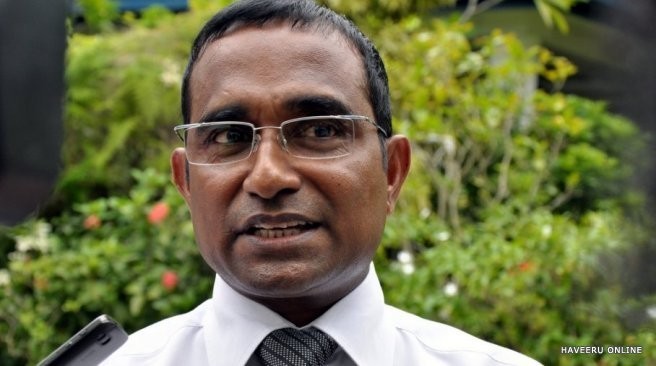“މަރުގެ އުގޫބަތަކީ މިހާރުވެސް ޝަރުއީ ނިޒާމުގައި އޮތް ކަމެއް" - އުއްތަމަ ފަނޑިޔާރު ފާއިޒް