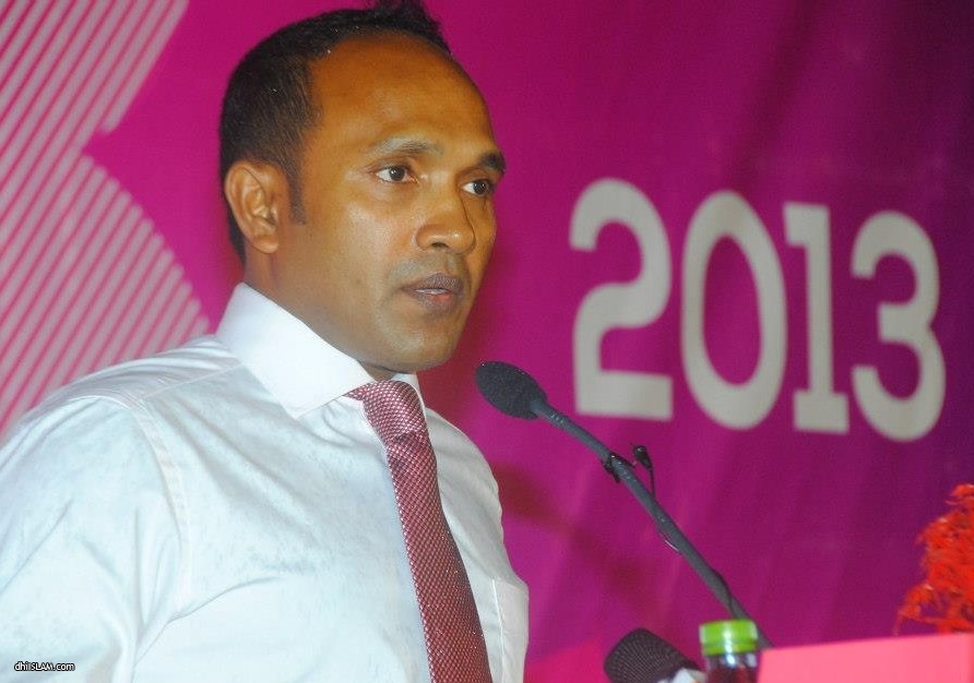 ސުލްހަވެރިކަމާއިއެކު އުޅެމުން އައުމުގެ ސިއްރަކީ ގައުމިއްޔަތާއި އިސްލާމް ދީނުގެ ބަދަހި ގުޅުން: ޑރ. ޖަމީލު
