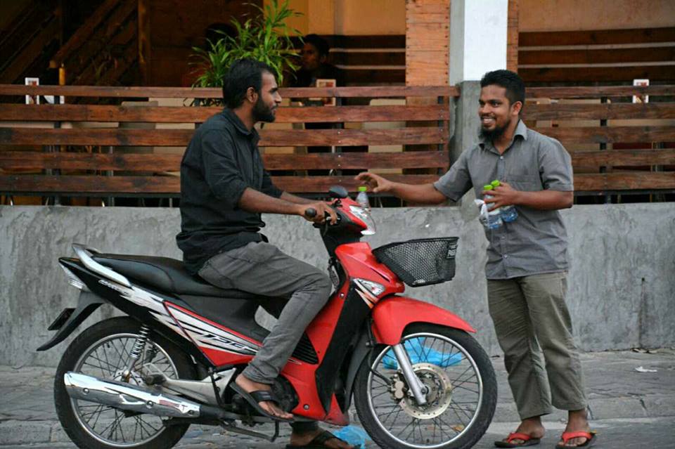 ރޯދަމަހުގެ މިހާތަނަށް 1500 އަށްވުރެ ގިނަމީހުންނަށް މަގުމަތިން ރޯދަވީއްލުން ދެވިފައިވޭ: ޓީޑީއެމް