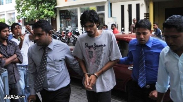 ހަނާ މެރުމަށް ކުރި ހުކުމް އިސްތިއުނާފު ކުރުމަށް ހުށައަޅައިފި