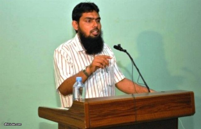 “ސަލަފް ޓޯކް” ގެ ތިންވަނަ ޕްރޮގްރާމް ފެބްރުއަރީ 12 ވަނަ ދުވަހުގެރޭ