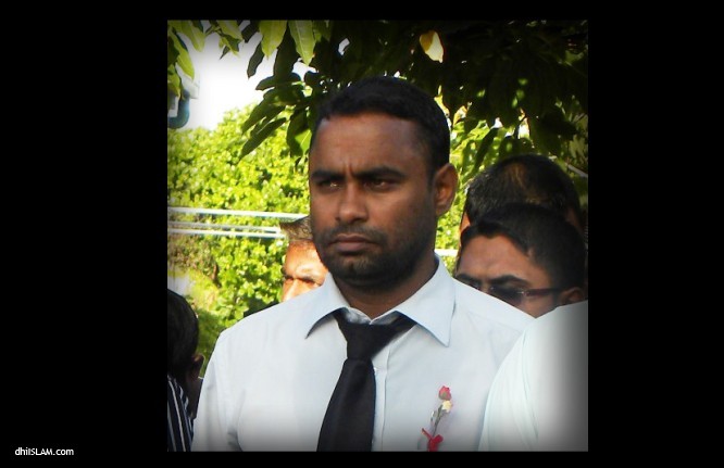 މިލަންދޫ ސްކޫލްގައި ބިދޭސީ ޓީޗަރަކު މަރުވެފައި އޮއްވާ ފެނިއްޖެ