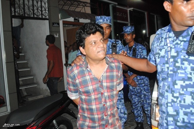 ހޯރަ އިއްބެގެ މައްސަލާގެ ފުރަތަމަ އަޑުއެހުން އަންނަ މަހުގެ ހަވަނަ ދުވަހަށް ތާވަލުކޮށްފި