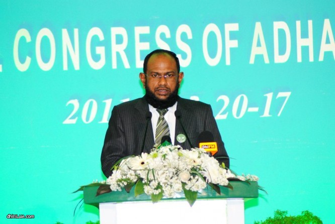 ޑރ މަޖީދު އަވަހާރަވެއްޖެ، ޖަނާޒާ މާދަމާ ލަންކާގައި ބާއްވަނީ
