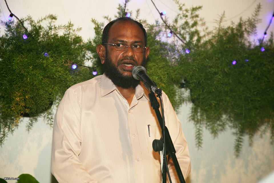 ޑރ މަޖީދު އެމްޑީޕީގެ ޕްރައިމަރީގައި ނާކާމިޔާބީއާއި ކުރިމަތިވެ ވަޑައިގެންފި