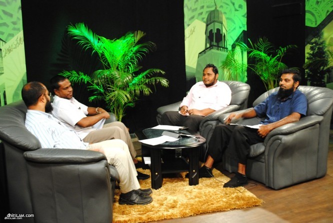 ފޮޓޯއިން: ”މިސްކިތް ފަންޑު ޓެލެތޯން “ - ހަވަނަ ދުވަސް