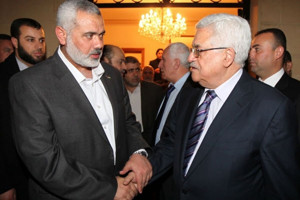 Hamas aai Fatah in 6 Mas Therey Inthikhaabu Beyhvevumah Hama Jahsavaifi