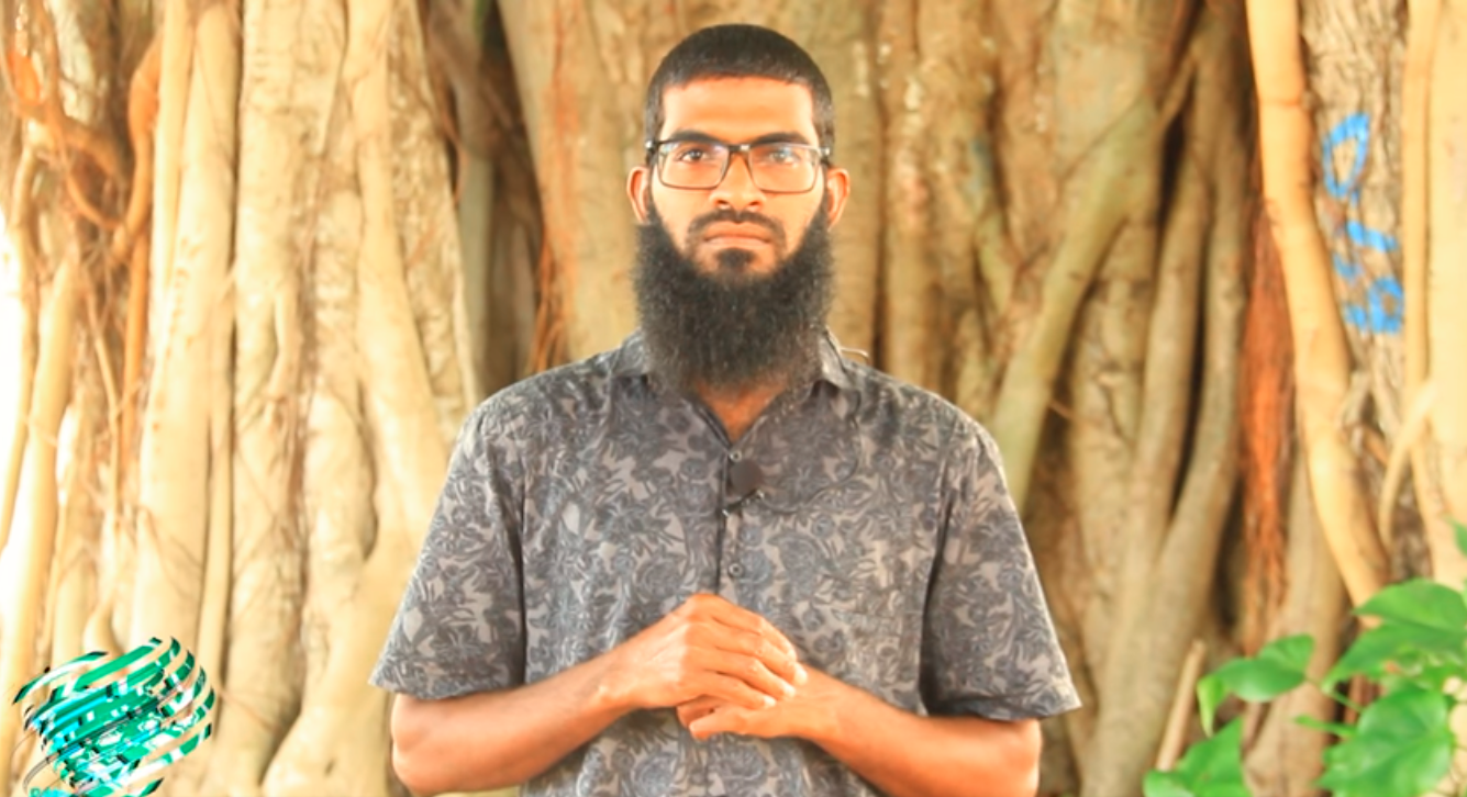 Heyo Kamuge Thilafai Baru Kurumah Heydhakuravva