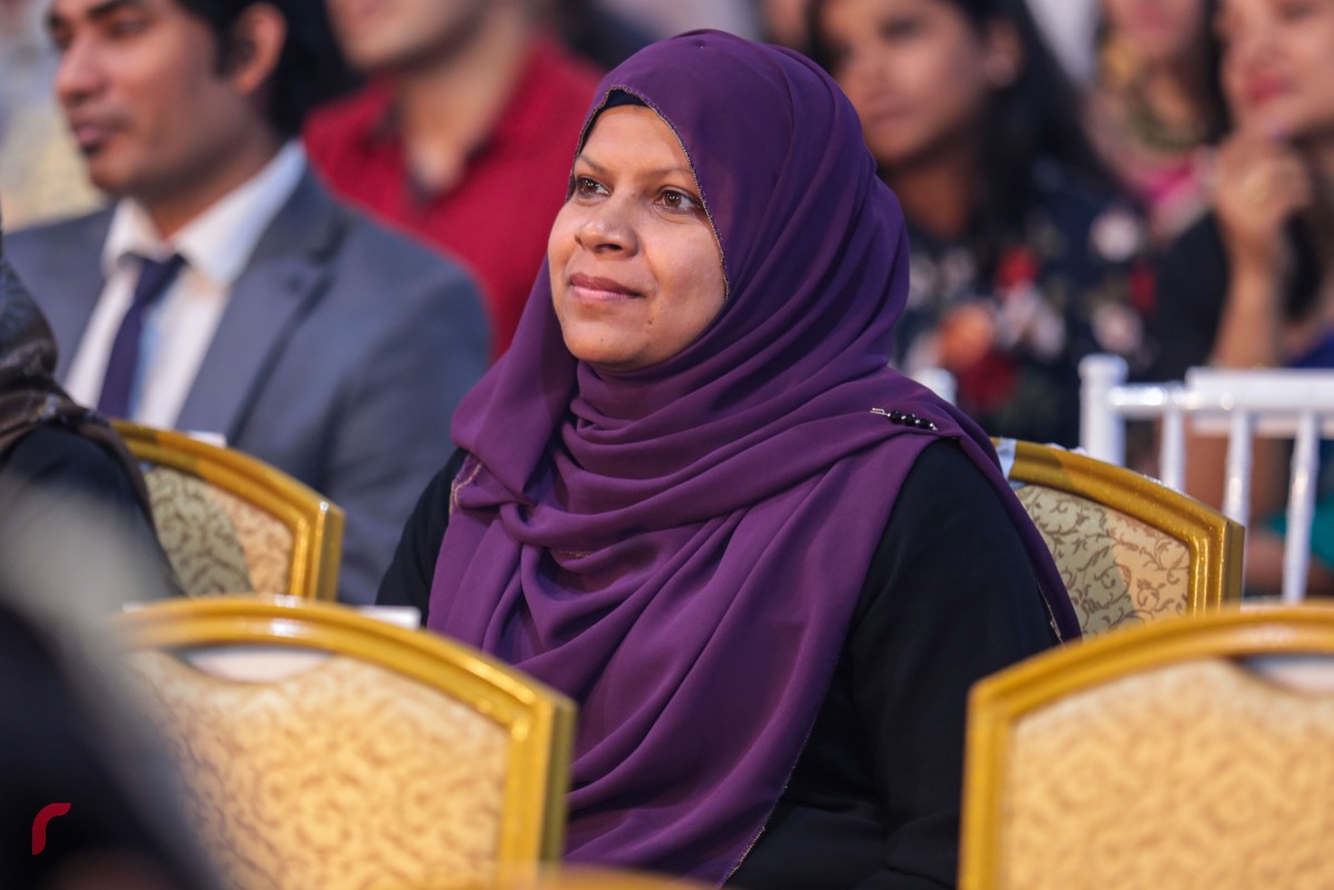 ޤުރުއާނުން މިންވަރެއް ކޮންމެ ދުވަހަކުވެސް ކިޔަވާށެ: އުސްތާޒާ އަނާރާ