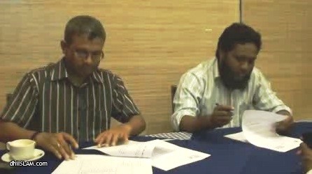 ޖަމްޢިއްޔަތުއްސަލަފާއި ޝަހީބު މީޑިއާ ކޮންސަލްޓަންސީ ގުޅިގެން ނޫސްވެރިކަމުގެ ކޯހެއް ހިންގަނީ