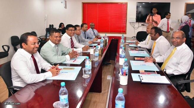 އެމްޑީޕީ އާއި ޖޭޕީން މިމަހުގެ 27 ވާ ހުކުރު ދުވަހު އިހުތިޖާޖު ކުރަން ފަށަނީ