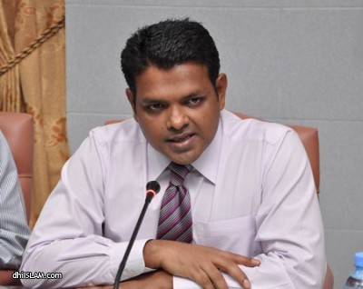 އެސްއީޒެޑް ޤާނޫނުގެ ދަށުން ޤަވާޢިދުތައް ހެދުމަށް ނަޝީދާއި ޙަވާލު ކޮށްފި