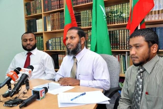 ފަނޑިޔާރު ޢަލީ ޙަމީދުގެ މައްސަލަ އަވަހަށް ތަހުގީގުކޮށް ނިންމުމަށް އަދާލަތުން ގޮވާލައިފި