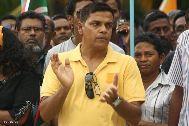 ރާއްޖޭގެ ދީނީ އިލްމުވެރިން އުޅެނީ އަފްގާންގައި "އޭނަ ކާފަރޭ، މީނަ ކާފަރޭ" ބުނާ މީހުން ގޮތަށް: ރީކޯ މޫސަ