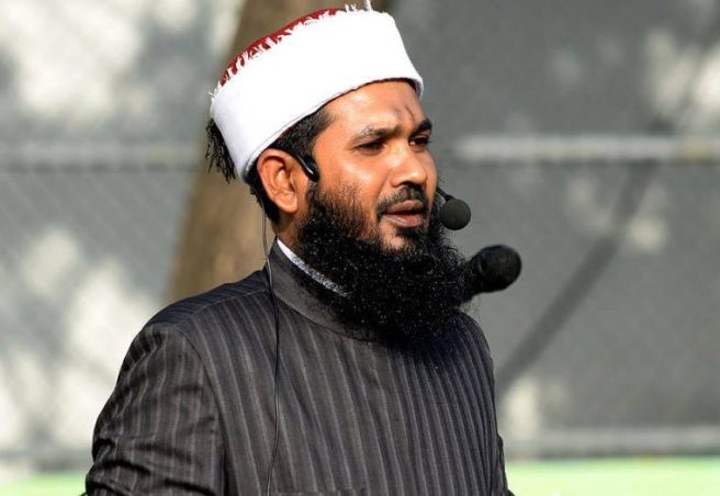 ޝައިޚް ސަމީރުގެ ދަރުހެއް ހުކުރުދުވަހުގެރޭ