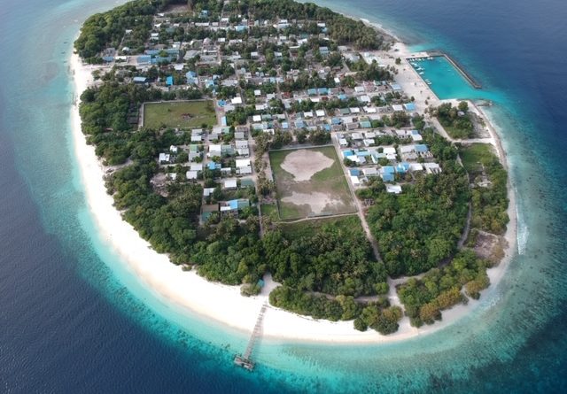 Uthema Jamiyya aai Idhikolhah Nellaidhoo Councilun Bayaaneh Neruvvaifi