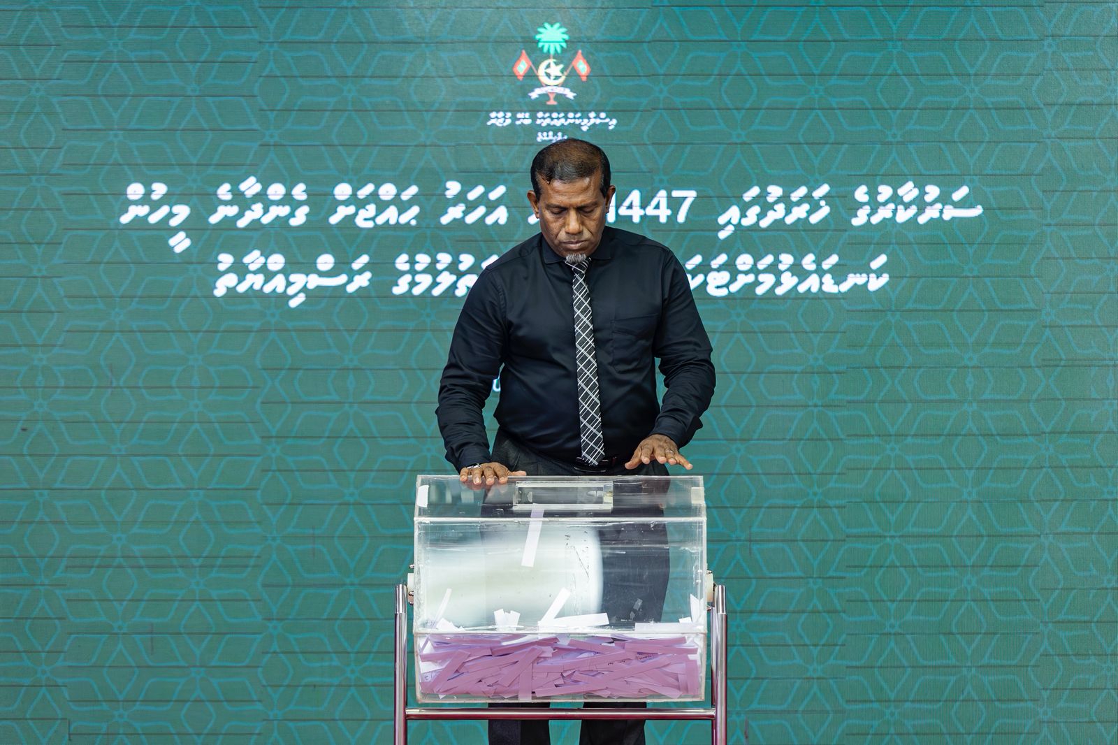 ފަޤީރުންގެ ދަފްތަރުގައި ހިމެނޭ މީހުންގެ ތެރެއިން ސަރުކާރުގެ ޚަރަދުގައި ޙައްޖަށް ފޮނުވާ 50 ޙައްޖުވެރިން ހޮވައިފި