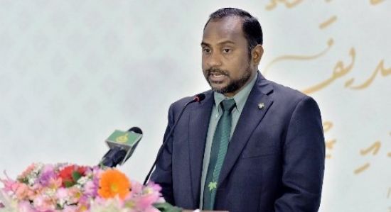 ވަގުފު ފަންޑުން ސަދަގާތު ފައުންޑޭޝަނަށް 12000 ޑޮަލަރަށްވާ ފައިސާ އެއް ނުދޭ - އޭސީސީ