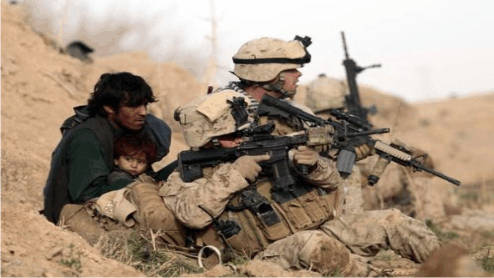 afgan-war-islam-muslim-human-sheild