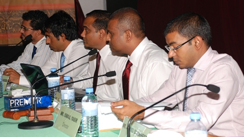 boardmembers