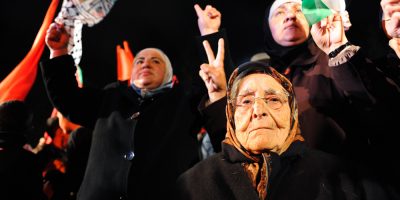 Falatheenuge Activist Rifka El Kurd 103 Aharufulhuga Avahaara Vejje