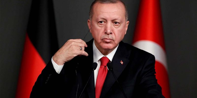 Islamy Iqthisadhy Nizaamuge Alyga Mi Dhuniye Iqthisadhy Adigandakun Salamaiy Kurevidhaane Erdogan