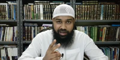 Khiyalu Faalhu Kurumuge Namuga Islam Dheenah furahsaara Kuruma Eh Jinsun Gulhun HingumakY Islam Dheenuga Dhehvafava Haqquthakeh nun: Sheikh Shafeeu