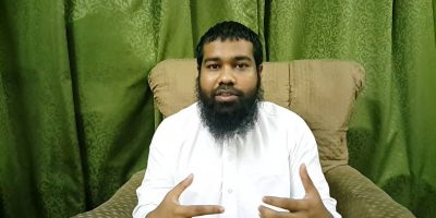 Hayaathuge Baiveri akah Nubai Myhaku Ikhthiyaru Nukurey: Sheikh Shafeeu