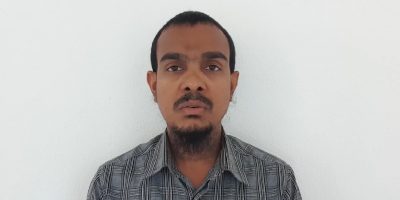Thibaage Akhaage Kurimathyga Hinithun Vumaky Sadhaqathekeve Sheikh Nazih