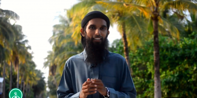 Zikuru Kurumaky Hurihaa Haalathegaa Ves Kurevi Dhaane Amaleh: Sheikh Ibraahim Raafiu
