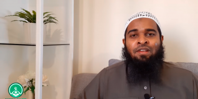 Allah Ge Rahmathun Ummeedhu Kadaa Nulavvaa: Sheikh Adam Nishaan
