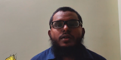 Alhugadumen Kairiah Maru Annan Dhen Allah Thaalaa Ah Alhukan Kurumugai Dhemi Hunnan Jehey: Sheikh Shihaam