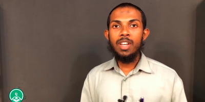 Rape Kurun Huttuvumah Takaa Mainbafain Ge Zimma Varah Bodu: Sheikh Ghalib