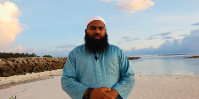 Zuvaan Dhuvas Varu Heyo Amalu Kurun Mathyga Heydha Kureveytho Balan Jehey: Sheikh Shamoon