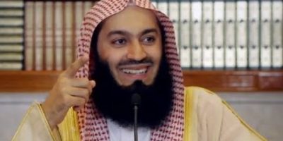 Allah Subhaanahu Vathalaa Ge Loabi Vodigathun Hoadhumah Takaa Gina Gina In Thaubaa Ve Isthighfaar Kuran Jehey: Mufthi Menk