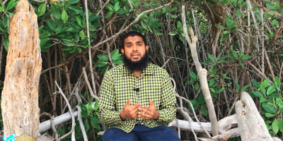 Dhekkuntheri Kamuge Nurakkaatheri Vabaa In Alhugadumen Rakkaatheri Vaan Jehey: Sheikh Saajidh