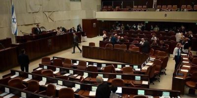 Israelun Falastheenuge Baeh Binthah Rasmeekoh Verikurumuge Plan Faskoffi: Andhalou News