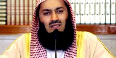 Museebaatheh Kurimathi Vejje Nama Hivvaru Gadha Koh Azum Varugadha Kurey: Mufthi Menk