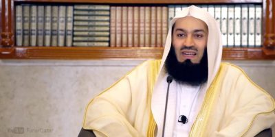 Mysthakunnah Eheetherive Dhinumakee Ves Mathiveri Alhukameh: Mufthi Menk