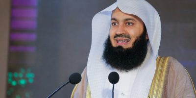 Maai Allah Dheke Hageegathuga Loabivaa Nama Ekalaage Rasoola Ah Thabaavey: Mufthee Menk