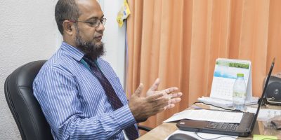 Rehabilitation Program thah Online Koh Gendhavany